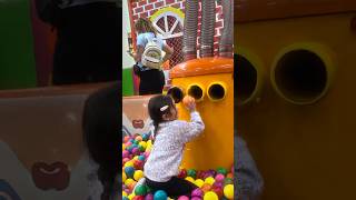 funny colors funnyclips funnyvideos baby asmrsounds trending trendingshorts [upl. by Benoit966]