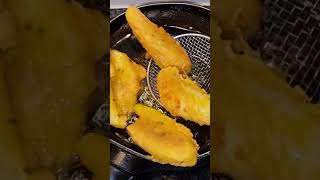 Bhajia recipe recipe food [upl. by Urd]