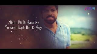 Log Purane Official Song  Masoom Sharma  DAKS Music  Latest Haryanvi Songs 2024 [upl. by Eelsnia]