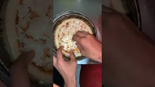 Chicken fajita pizza recipe delicious 🤤😋 food recipe pizza travel streetfood pets [upl. by Amekahs141]