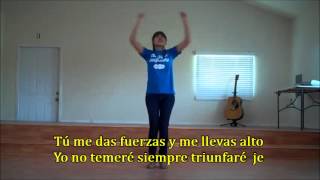 Xtreme Kids UN CANTO DE ALABANZA cantos para niños Cristianos EBV [upl. by Ettevets]