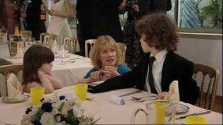 The Childrens Table  Outnumbered Series 2  Episode 1 [upl. by Amis]