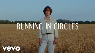 FIL BO RIVA  Running in Circles Official Video [upl. by Yesrod446]