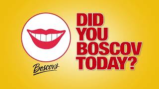 Boscovs Did You Boscov Today Week 2 [upl. by Cantu]