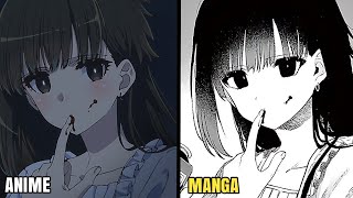 You are Ms Servant Episode 1  Anime Vs Manga [upl. by Alym]