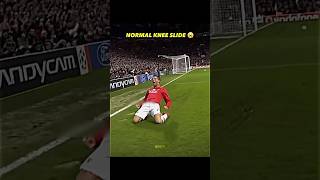 The Biggest Knee Sliding In History shorts [upl. by Clite]