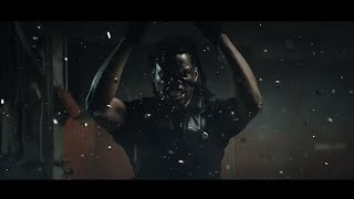 Denzel Curry  Ultimate feat Juicy J OFFICIAL MUSIC VIDEO [upl. by Bega]