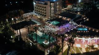 Mec Paestum Hotel  Cilento Coast 5 Star Experience 2023 [upl. by Garnette299]