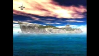 Ilha Rá Tim Bum quotCéu Dramáticoquot☁ [upl. by Lumbard]