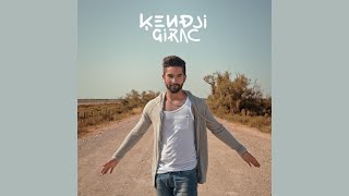 Kendi Girac  Andalouse speed up [upl. by Ispep]