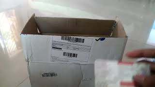 Big parcel unboxing from truemeds part2 [upl. by Edla611]