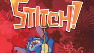 Meet Stitch  Stitch  Disney Channel Asia [upl. by Dhar693]