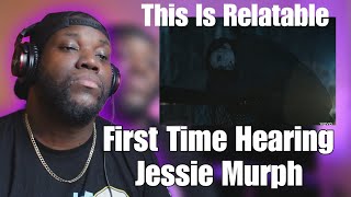 Jessie Murph  Pray Official Video  Reaction [upl. by Yecak]