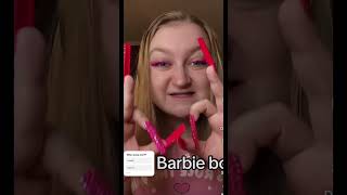 Britt Barbie bop This song is 🔥🔥🔥barbie fypシ゚viral [upl. by Slaby]