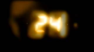 24 opening sequence  previously on 24 Kiefer Sutherland [upl. by Profant]