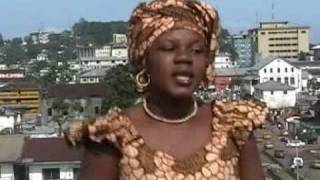 Liberian Gospel Music something new [upl. by Gerhardine814]