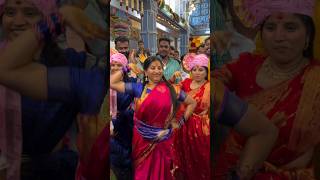 SINGER 🎶🎵 Mangli Teenmaar Dance mangli yogitv [upl. by Ahcarb383]