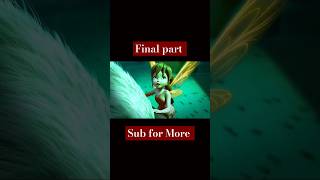 Tinker Bell Movie Part 11 [upl. by Annorah]