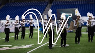 2023 Whitesboro Band UIL State Champions [upl. by Nyledam]