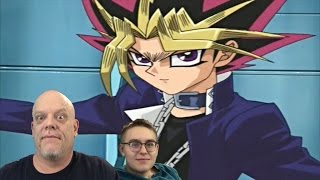 REACTION VIDEOS  quotYGOTAS 57quot  RoosterBlocking Seto Kaiba [upl. by Attenna324]