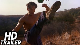 Kickboxer 5 The Redemption 1995 ORIGINAL TRAILER HD 1080p [upl. by Bertsche]