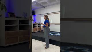 Curso de Oratória Presencial [upl. by Rudman]