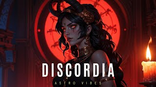 DISCORDIA  Epic Grunge Rock Anthems  Energetic Mythical Vibes [upl. by Emelun]