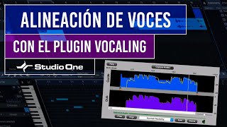 ¡Voces Perfectas Cómo ALINEAR VOCES Fácilmente con el Plugin VocAlign [upl. by Quintilla]