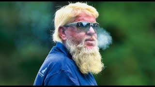 Golf Icon John Daly Loses Everything Suffers “Total Loss amp Devastation” As His Home Is Destroyed [upl. by Tocci]