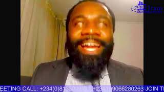 COJIM deliverance from spirit of mammon  Wiseman Christopher Orji [upl. by Dalenna]