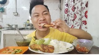 Arbawp lian mangtara kan ro zawngtah mu15 Iskut chhum Hmarcha den mukbang😍😍😊 [upl. by Naek]