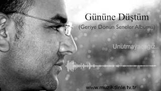 Kıvırcık Ali  Gününe Düştüm wwwmuzikdinletvtr [upl. by Mail]