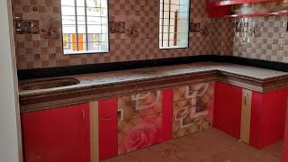 20 × 40 duplex house walkthrough with plan [upl. by Nikral]