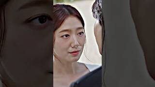 This scene had me tears🥹❤️kdrama shorts love cute ytshortsnewjudgefromhellparkshinhyedrama [upl. by Yvette]