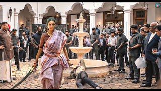 New Released South Indian Hindi Dubbed Movie  Blockbuster Hindi Dubbed Movie  Kalyan Ram  Vedhika [upl. by Danzig43]