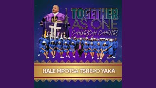 Halempotsa Tsehop Yaka [upl. by Anjanette]