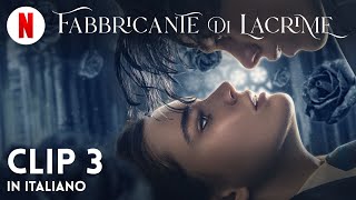 Fabbricante di lacrime Clip 3  Trailer in italiano  Netflix [upl. by Abil]