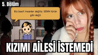 MY CHILD LEBENSBORN 5 BÖLÜM  KIZIMIN AİLESİNİ BULDUK [upl. by Neehahs]