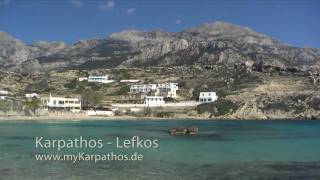 Lefkos Karpathos [upl. by Kursh]