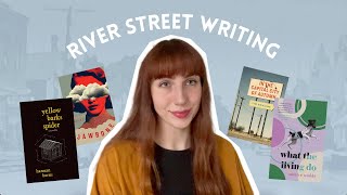 What and WHO is River Street Writing [upl. by Nuzzi]