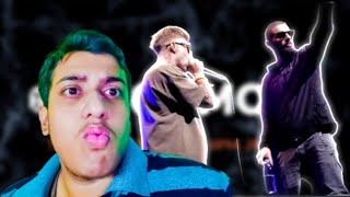 Tempt react to PASH 🇷🇺 vs MaxO 🇧🇬  GRAND BEATBOX BATTLE 2023 7 TO SMOKE  Battle 6 [upl. by Atalayah]