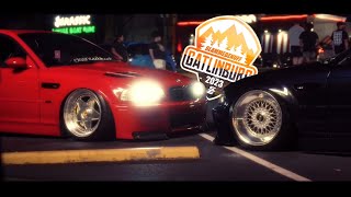 Slammedenuff Gatlinburg 2023 Aftermovie 4K [upl. by Carree]