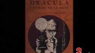 LIVRES DRACULA [upl. by Anitra168]