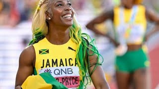 Jamaican Athletes Face Tough Opening Ceremony Selection [upl. by Kriss]