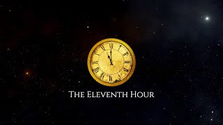 The Eleventh Hour S24 11 [upl. by Annahsal]