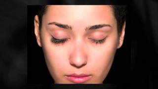 How Eyelash Extensions Are Applied by Xtreme Lashes [upl. by Lunt439]