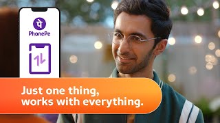 PhonePe to any app Any app to PhonePe Works on everything [upl. by Janean206]