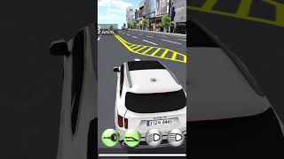 Car Driving simulator Game automobile 3ddriving games gaming androidgames viral [upl. by Melly]