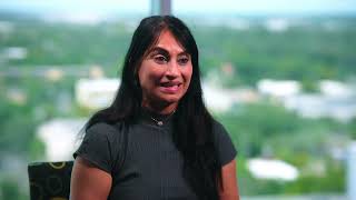 Rothman Physician Spotlight  Samatha Tipirneni MD MBA [upl. by Hopfinger]