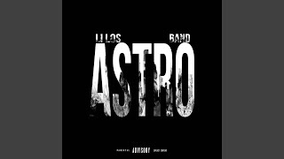 Astro feat Li Los [upl. by Huppert]